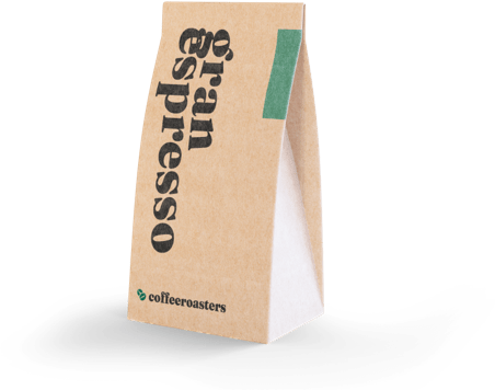 coffe bag